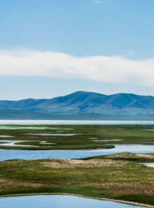 三江源国家公园旅行图片 2
