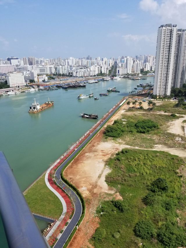 滨海公园旅行图片 1