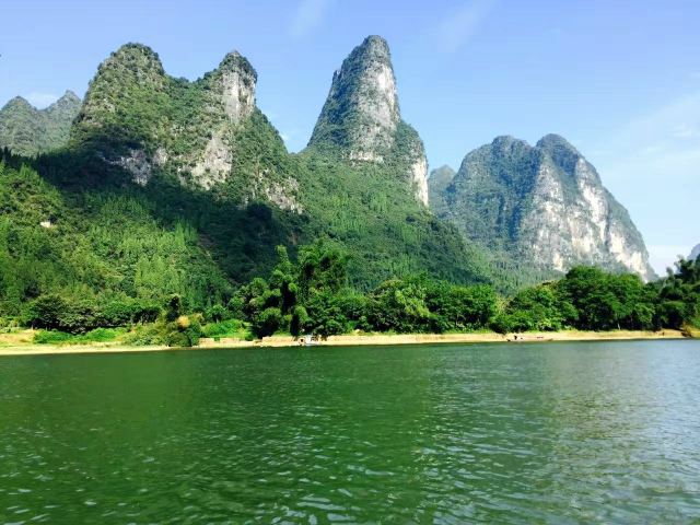 漓江景区旅行图片 3