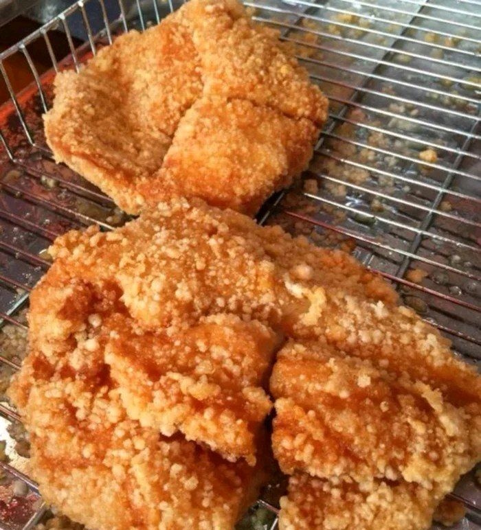 正新鸡排·炸鸡烧烤(七甲店)