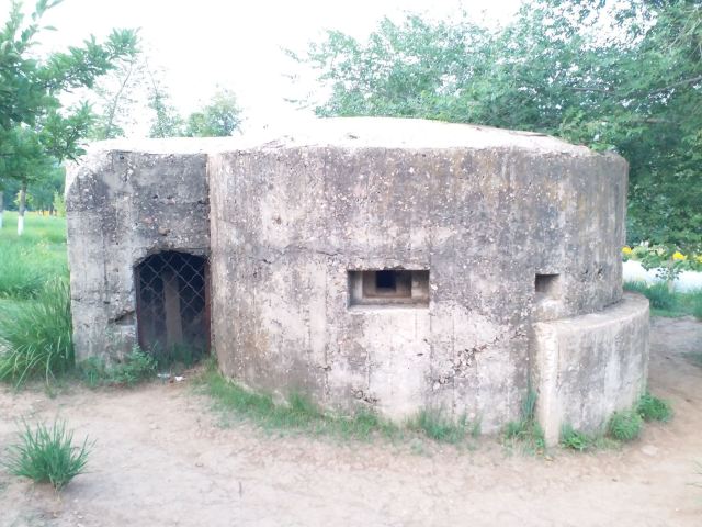 莫子山公园旅行图片 6