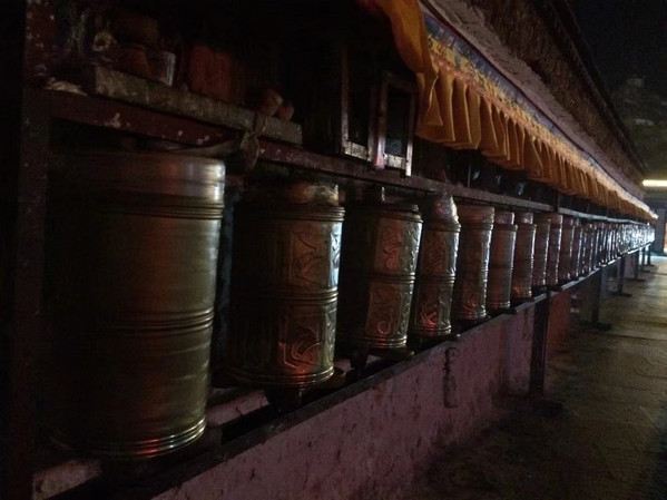 白居寺旅行图片 2