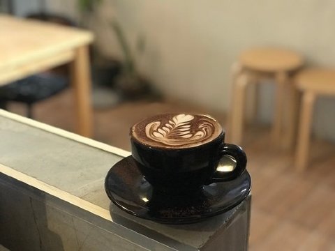 Sidewalk Cafe餐厅图片