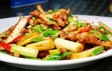 来绝味虾餐厅图片