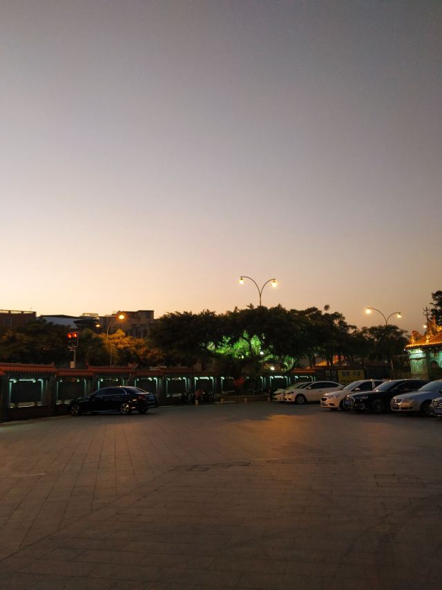 金汤宫旅行图片 3