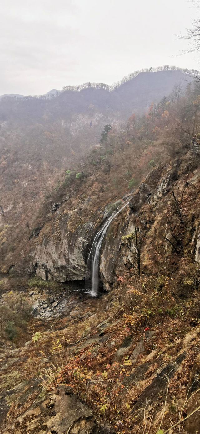 马鬃岭景区旅行图片 3