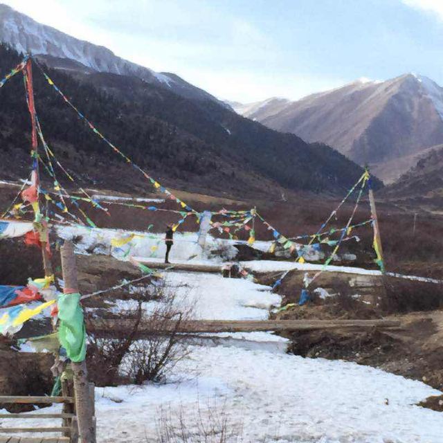 岷江源头旅行图片 2
