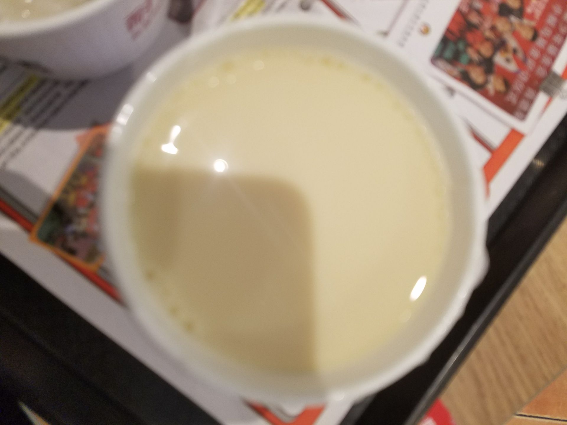 肯德基(御峰店)餐厅图片