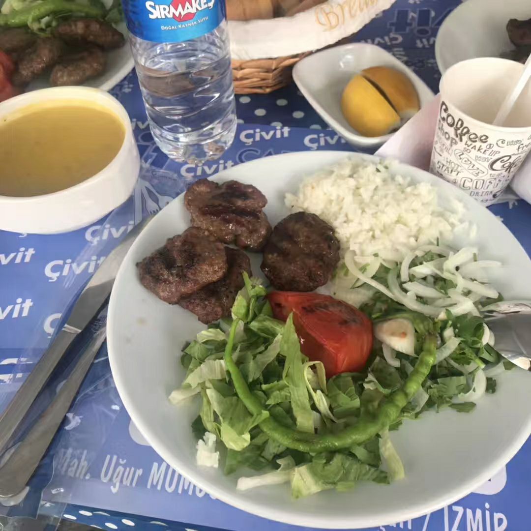 Alida Restaurant餐厅图片