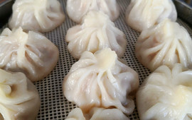 回记汤包快餐店(新左旗店)