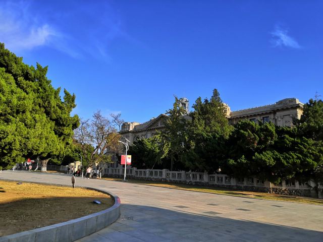 胜利塔旅行图片 2