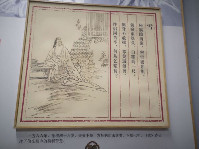 青藤书屋旅行图片 4