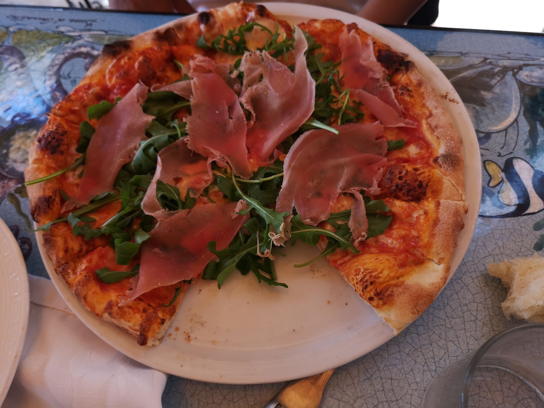 Il Giardino餐厅图片