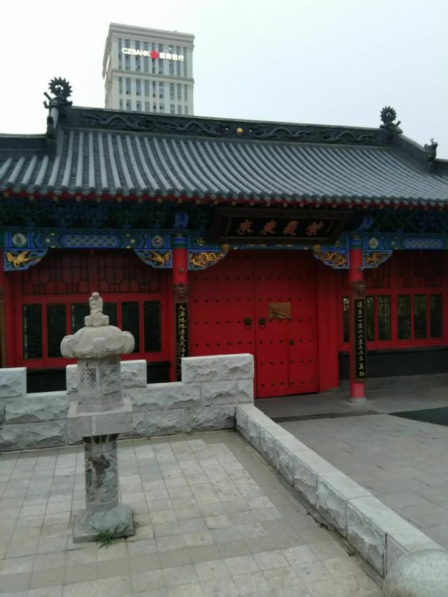 沈阳故宫博物院旅行图片 6