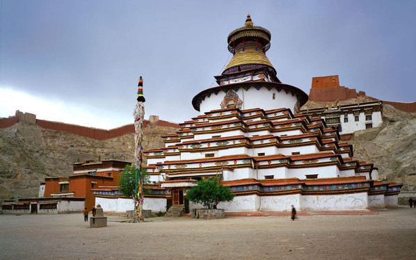 白居寺旅行图片 3