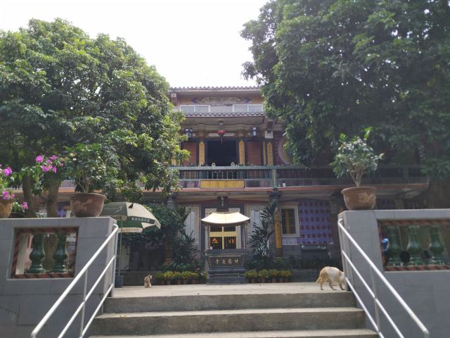 甘露寺旅行图片 3