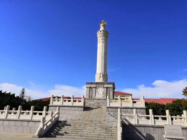 胜利塔旅行图片 1