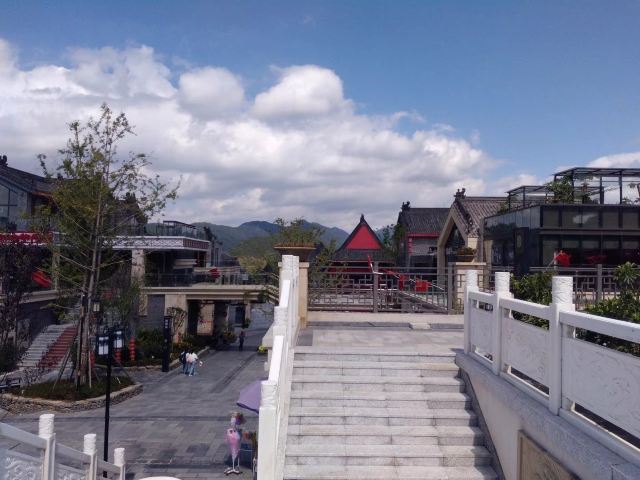 时光贵州时光广场旅行图片 3