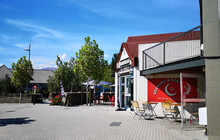 Cromwell Bakery餐厅图片