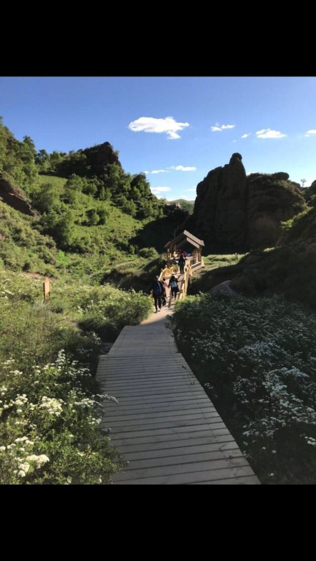 湖里公园旅行图片 1
