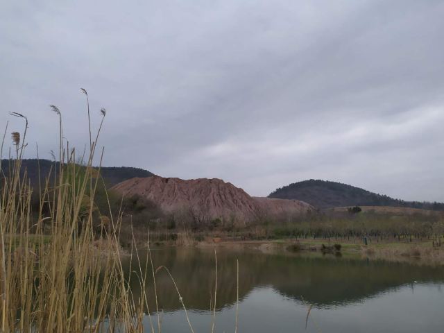 佘村明清代建筑群旅行图片 1