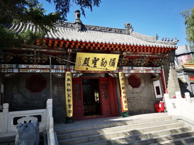 护国般若寺旅行图片 6