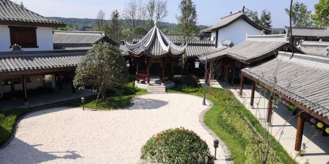 李白·时光里文化旅游度假区旅行图片 6
