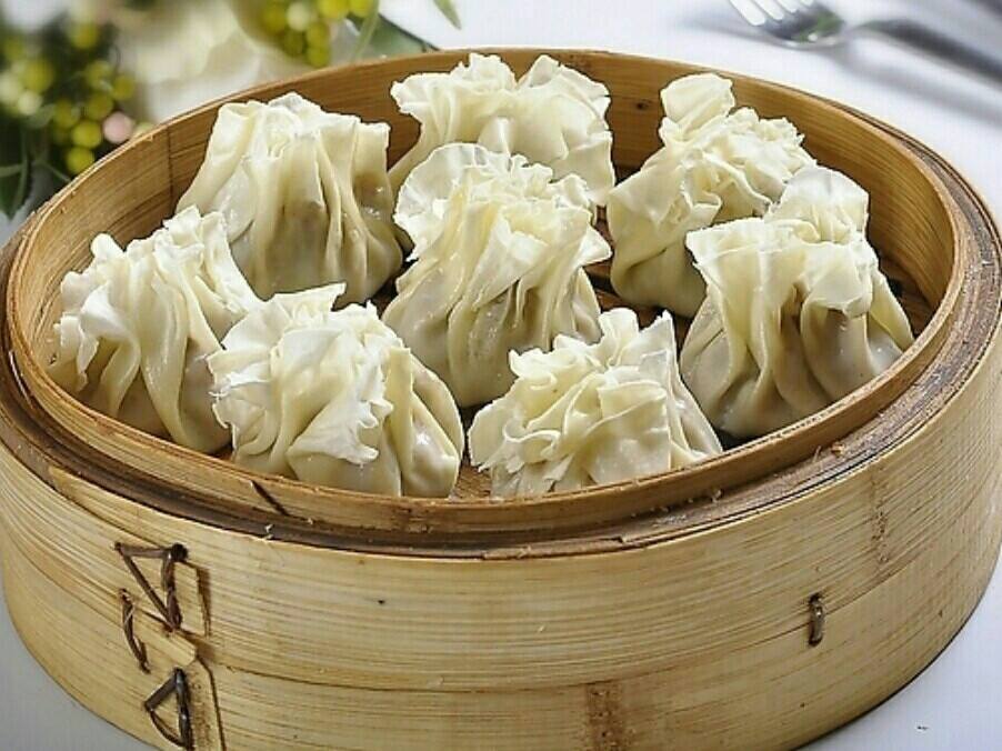 夏家烧麦馆餐厅图片