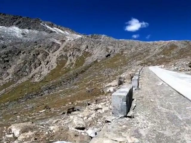 海不日神山旅行图片 1