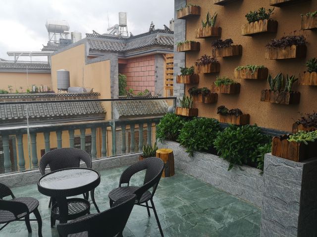 悦莲庄园旅行图片 4