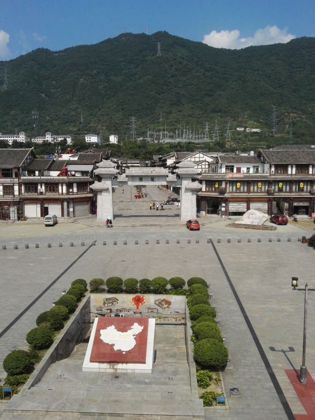 江油关旅行图片 6