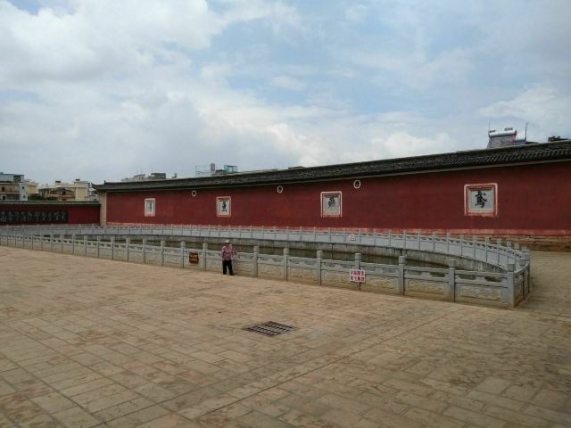 通海文庙旅行图片 7