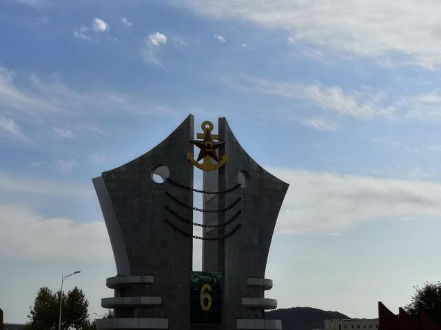 胜利塔旅行图片 3