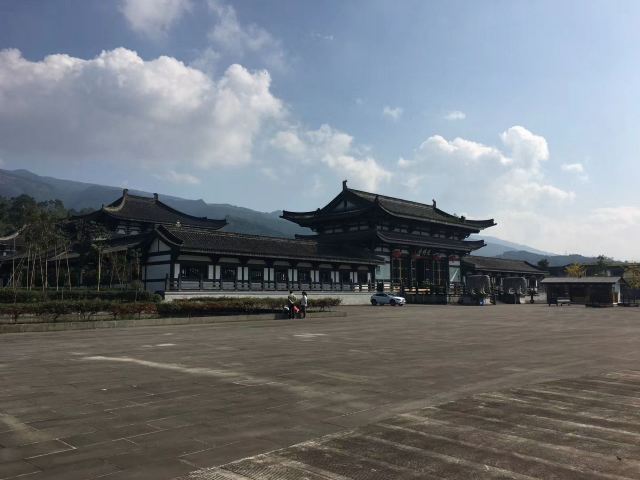光明寺旅行图片 4