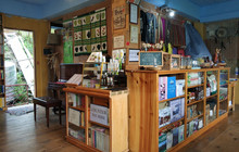 Gaia Cafe & Crafts餐厅图片