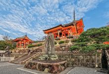 奈良旅游图片-京都+大阪+奈良，关西古韵7日游