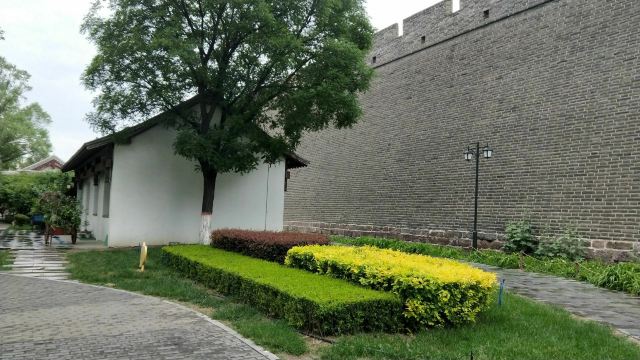 宣化人民公园旅行图片 7