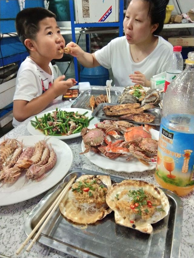 饮牛湾旅行图片 1