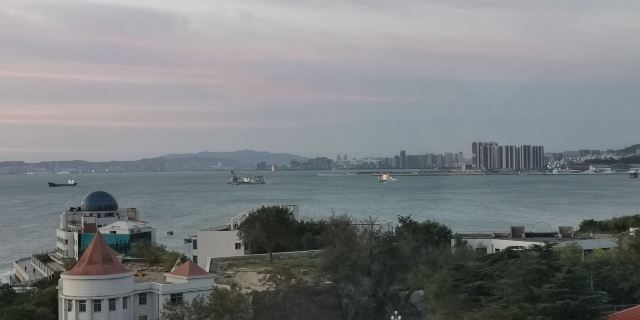 半月湾公园旅行图片 1