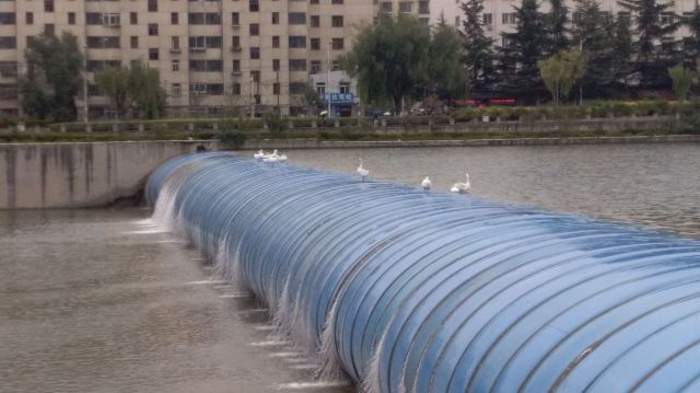 藉河风情线旅行图片 3