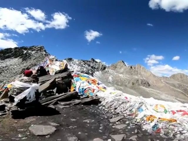 海不日神山旅行图片 3