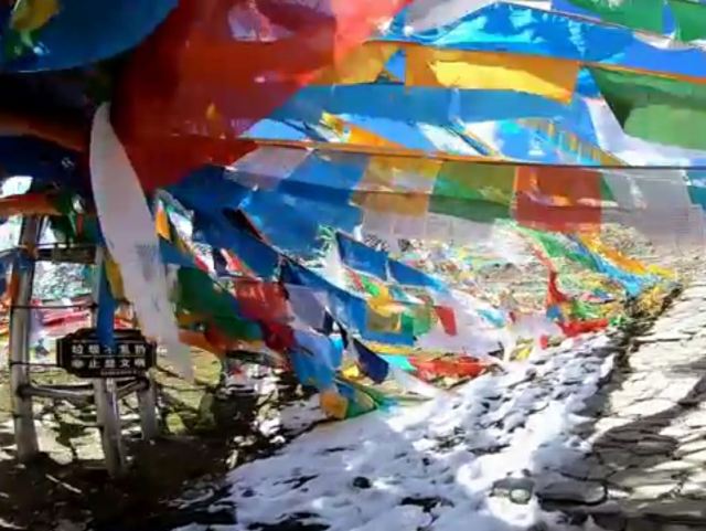 海不日神山旅行图片 5