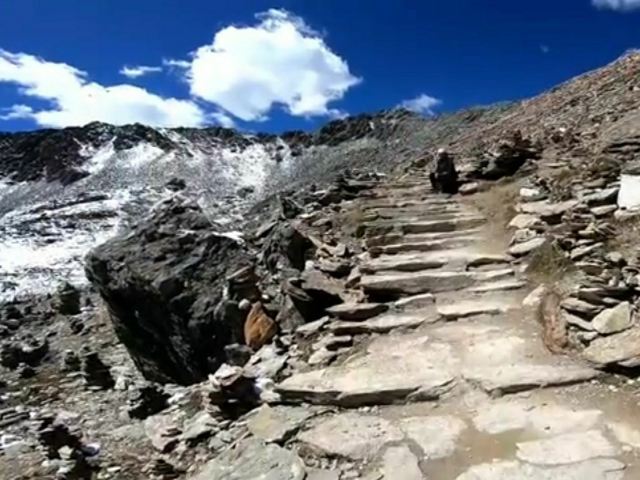 海不日神山旅行图片 1
