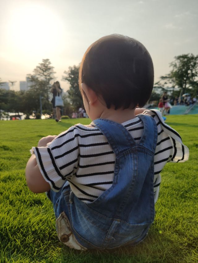 厦门儿童公园旅行图片 1