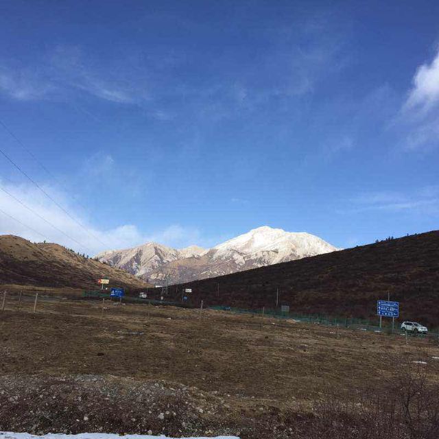 岷江源头旅行图片 1