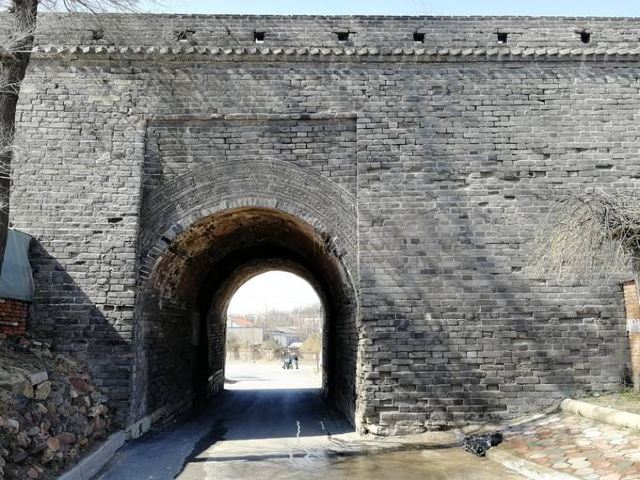 鞍山驿堡旅行图片 3