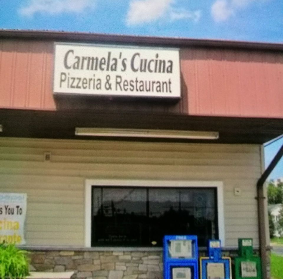 Carmela's Cucina餐厅图片