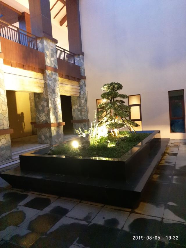 天屿湖旅行图片 3