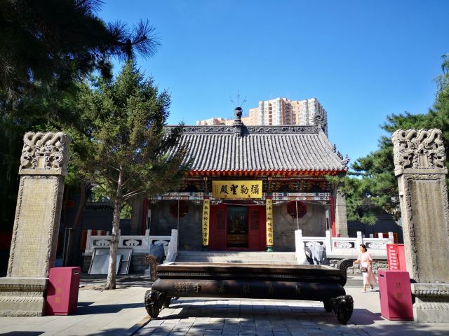 护国般若寺旅行图片 8