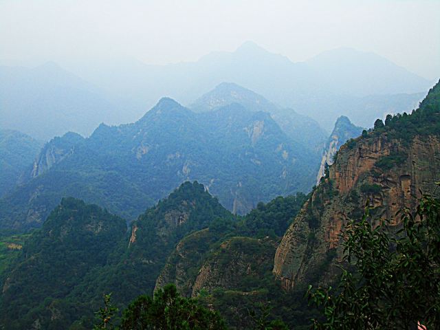 九龙山公园旅行图片 3